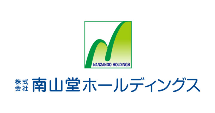 会社概要 - 株式会社南山堂ホールディングス